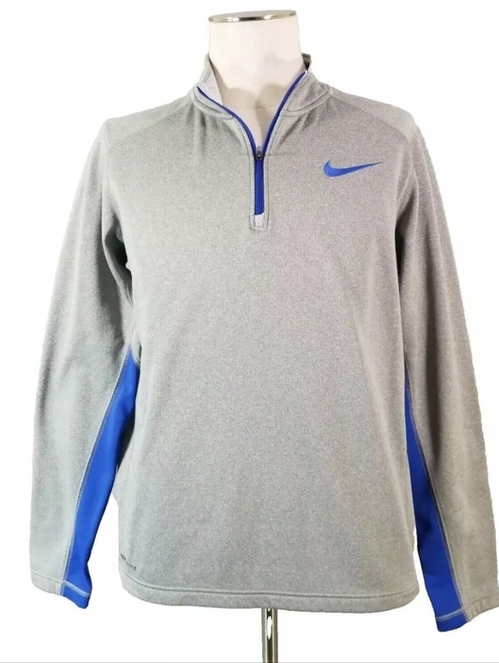 Nike Therma-fit 1/4 Zip